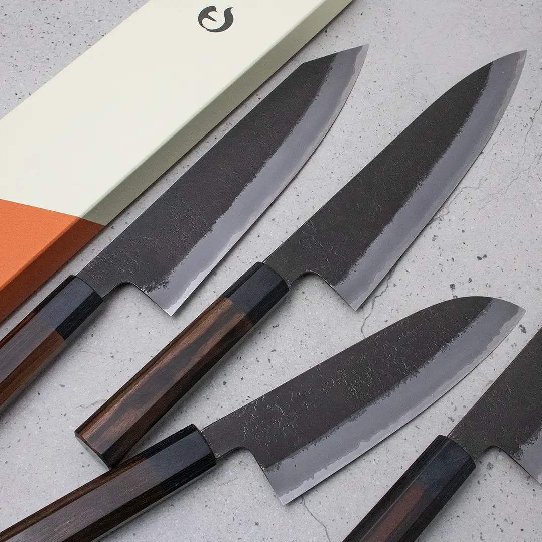 Gyuto Chef Knife, The Legend Gyuto Knife, Master Chef Knives