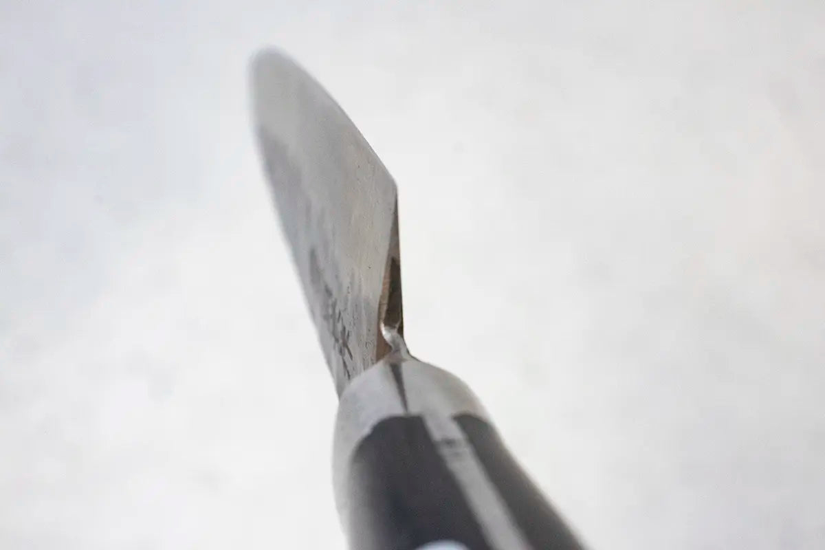 Fujiwara [Denka] Petty (Utility Knife) 120mm - Western Handle: