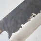 Fujiwara [Denka] Nakiri Knives (Vegetable Knife) 165mm - Western Handle: