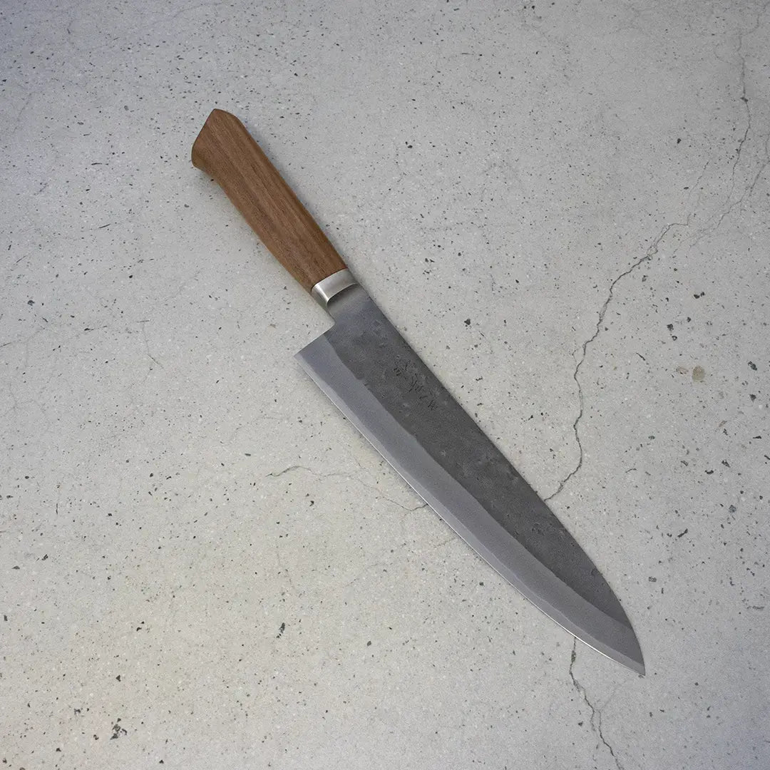 Tadafusa Gyuto (Chefs Knife) Blue Steel #2, 210mm