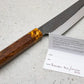 Japanese knives, hand made, custom, chef knife, Australian knife, brook turner, ohishi knives, ohishi
