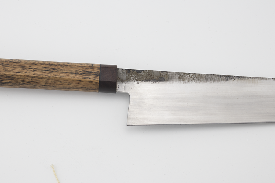 Oblivion Blades Gyuto (Chefs Knife) 210mm #5